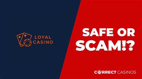 loyal casino review